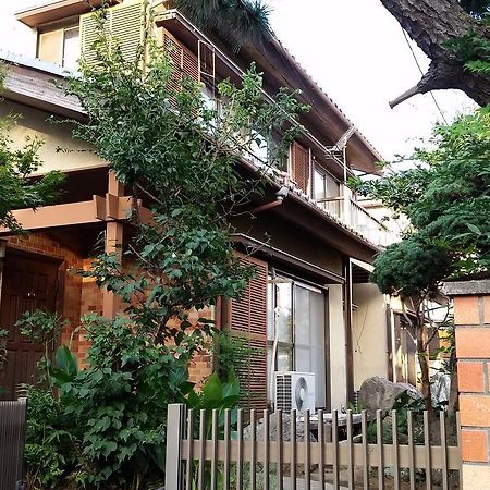 "Cherry House" Is Direct To Narita,Haneda Ap, Disney, Asakusa, Skytree Tower, Tokyo Matsudo Exterior foto