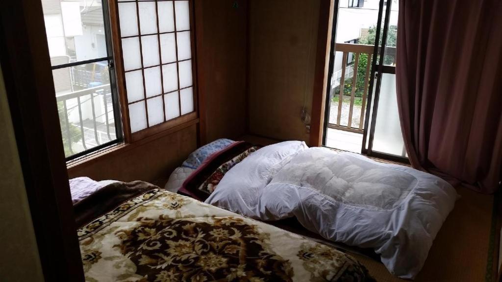 "Cherry House" Is Direct To Narita,Haneda Ap, Disney, Asakusa, Skytree Tower, Tokyo Matsudo Exterior foto