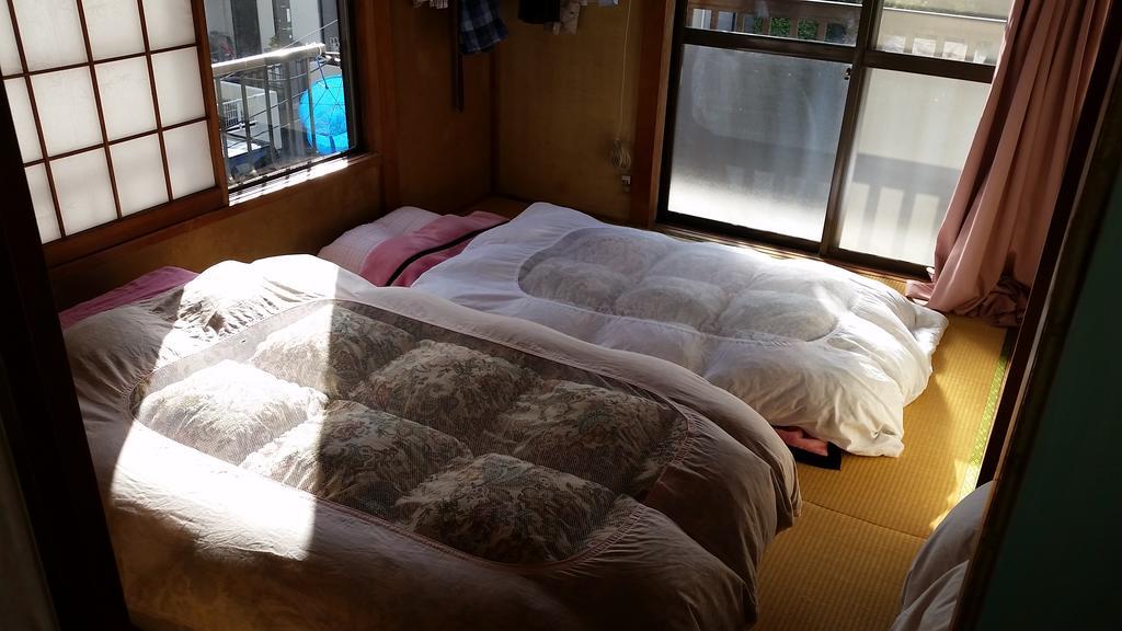"Cherry House" Is Direct To Narita,Haneda Ap, Disney, Asakusa, Skytree Tower, Tokyo Matsudo Exterior foto