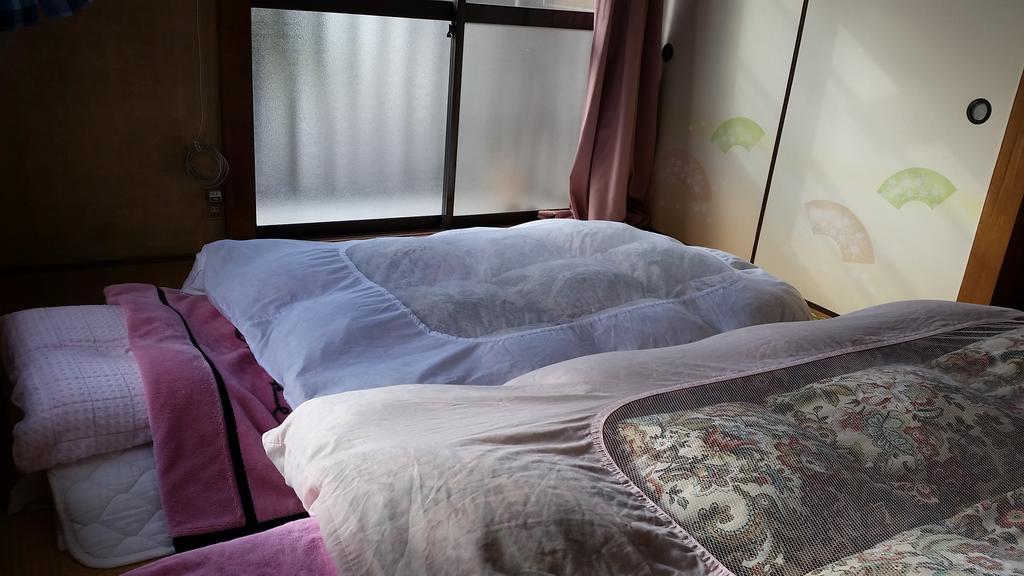 "Cherry House" Is Direct To Narita,Haneda Ap, Disney, Asakusa, Skytree Tower, Tokyo Matsudo Exterior foto