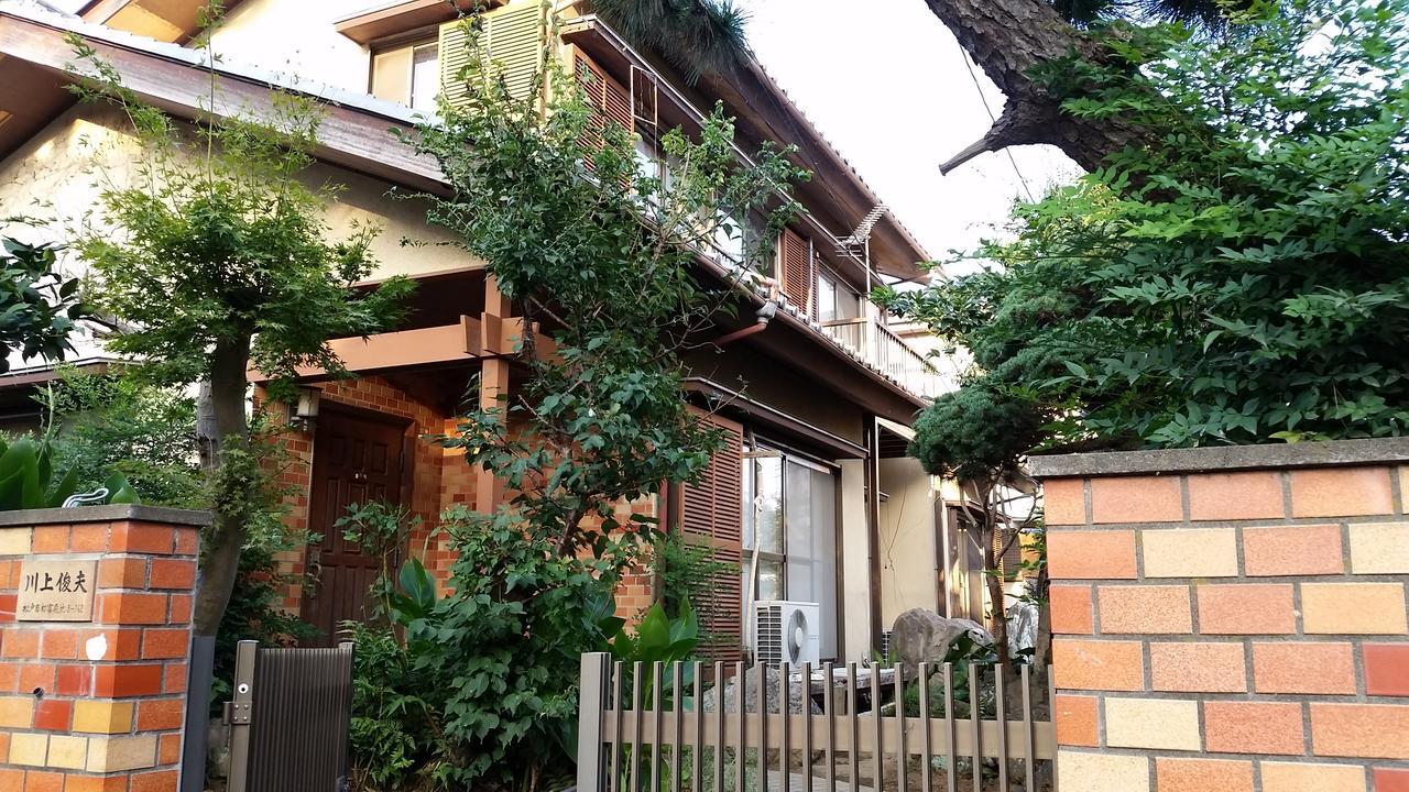 "Cherry House" Is Direct To Narita,Haneda Ap, Disney, Asakusa, Skytree Tower, Tokyo Matsudo Exterior foto