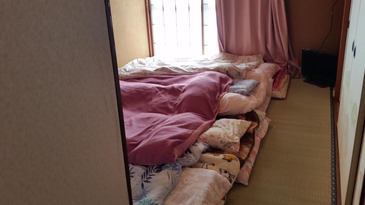 "Cherry House" Is Direct To Narita,Haneda Ap, Disney, Asakusa, Skytree Tower, Tokyo Matsudo Exterior foto