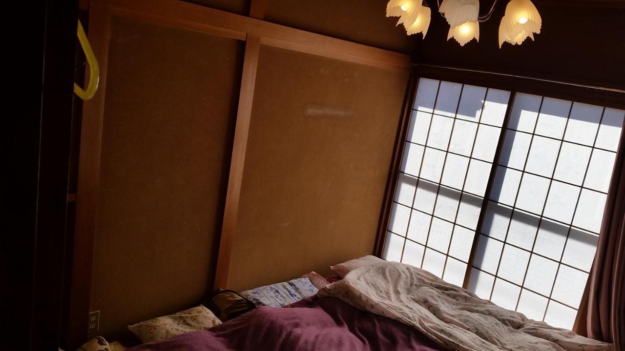 "Cherry House" Is Direct To Narita,Haneda Ap, Disney, Asakusa, Skytree Tower, Tokyo Matsudo Exterior foto