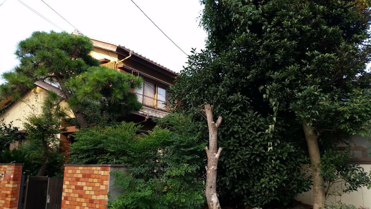 "Cherry House" Is Direct To Narita,Haneda Ap, Disney, Asakusa, Skytree Tower, Tokyo Matsudo Exterior foto
